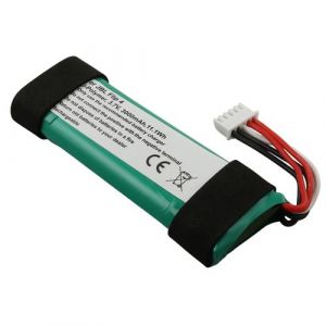 Batterie pour Enceinte JBL Flip 4 Li-Polymer 3.7V 3000mAh 11.1Wh Avizar Vert