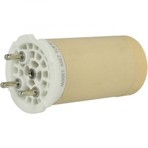 Vhbw &Eacute;l&eacute;ment chauffant compatible avec Leister TWINNY T7, T5 pistolet soudeur &agrave; air chaud - 3300 W, Noyau en c&eacute;ramique, 4,45 cm