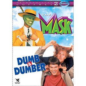 Image de Jim Carrey : Dumb & Dumber + The Mask