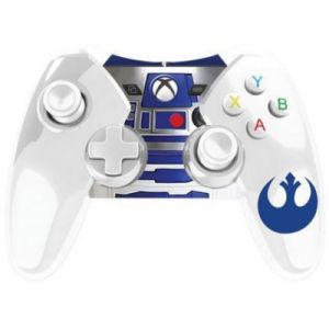 PowerA Manette Star Wars R2D2 pour Xbox One