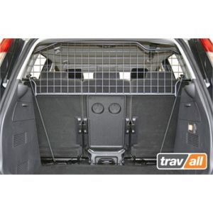 Image de TRAVALL Grille auto pour chien TDG1301