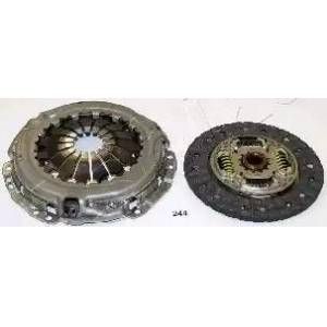 Aisin Kit d'embrayage TOYOTA AURIS (166KT-320R)