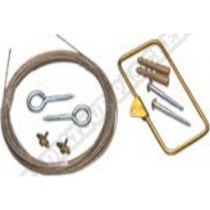 Thermador ACCESSOIRE POUR VANNE FUEL -SACHET- ZSAVF