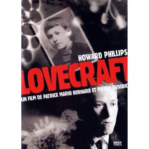 Image de Howard Phillips Lovecraft