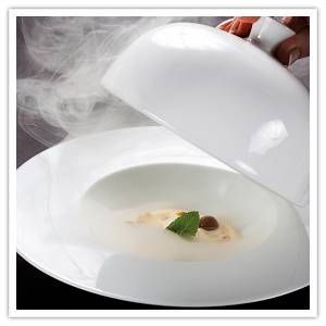 Smartbox Coffret cadeau - D&icirc;ner pour 2 &agrave; Barcelone au Restaurante Nectari, &eacute;toil&eacute; MICHELIN 2019 - id&eacute;e cadeau - D&icirc;ner pour 2 &agrave; Barcelone au Restaurante Nectari, &eacute;toil&eacute; MICHELIN 2019