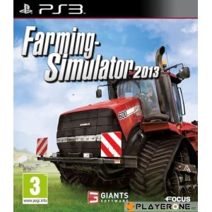 Farming Simulator Occasion