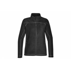 StormTech Polaire Reactor - Couleur EU S,EU M,EU L,EU XL - Taille Noir