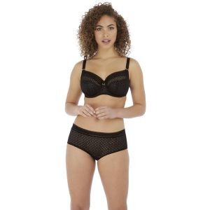Freya Soutien-gorge emboitant armatures VIVA LACE noir - Couleur Noir - Taille 85H