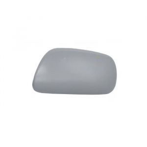 Coque de rétroviseur gauche à peindre Toyota Yaris 2 2006-2011