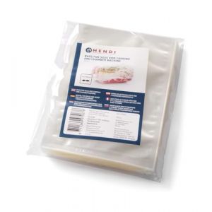 Hendi 970652 Sacs de cuisson sous vide