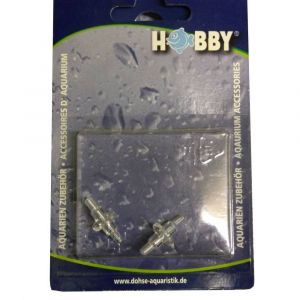 Hobby R&eacute;duction (x2)