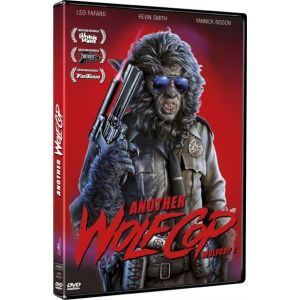 Another Wolfcop [DVD + Copie digitale]