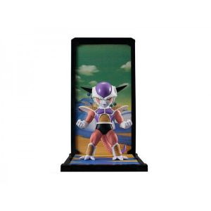 Figurine 'Dragon Ball' - Buddies : Frieza