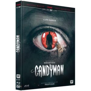 Image de CANDYMAN [Blu-Ray]