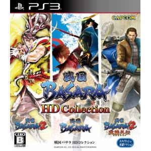 Image de Sengoku Basara HD Collection [PS3]