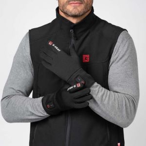 Sous-gants chauffants G-HEAT