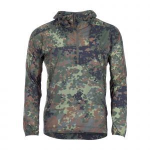 Helikon-Tex Veste Windrunner Windshirt Windpack flecktarn