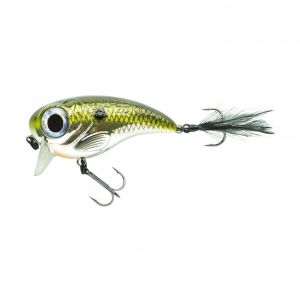 Leurre Spro Fat Iris 80 – 39g