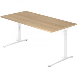 Certeo Hjh OFFICE PRO XTRA XB 16 WW Chêne