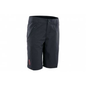 Ion Short de velo traze 900 noir femme s
