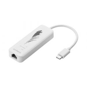 Edimax EU-4307 Adaptateur r&eacute;seau 2.5 GBit/s USB-C, LAN (10/100/1000/10000 Mo/s)