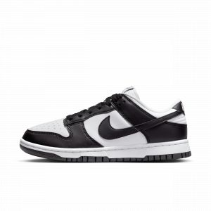 Nike Dunk Low Next Nature Femme - WHITE, WHITE - Taille 37.5