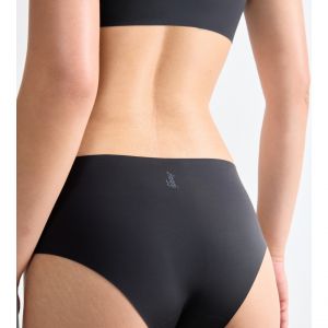 Sloggi Shorty en noir