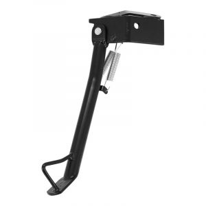 1tek origine Béquille latérale droite P2R Piaggio 50-125-150 Vespa Lx S, Et2, Et4