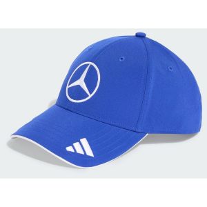 Adidas Casquette Kimi Antonelli équipe de Formule 1 Mercedes-AMG Petronas
