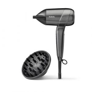 Babyliss Sèche cheveux Titanium Shine 1600
