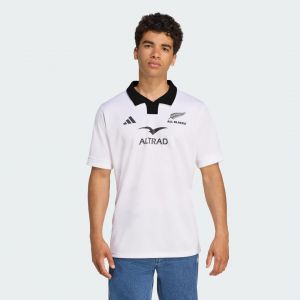 Adidas Maillot Extérieur All Blacks 2025/26