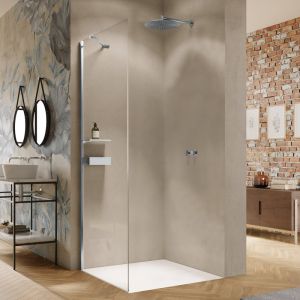 H&Uuml;PPE Solva Paroi lat&eacute;rale, pour porte pliante, pour porte battante, pour porte pivotante, S20704092321, S20704