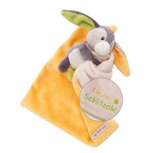 Nici Doudou &acirc;ne Kleines Schlitzohr