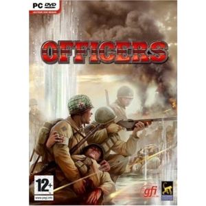 Officers [PC]