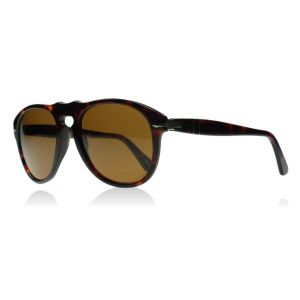 Image de Persol 0649 Lunettes de soleil Écaille 24/33