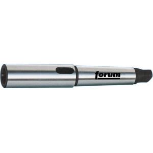 Forum Accessoires pour mandrins, rallonge DIN 2187, CM intérieur/extérieur : 3/4, Long. totale 240 mm