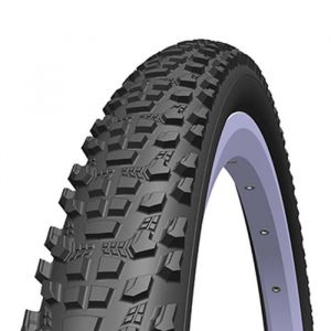 Mitas PNEU VTT 27.5 X 2.35 OCELOT NOIR TR (60-584) (650B) 22TPI