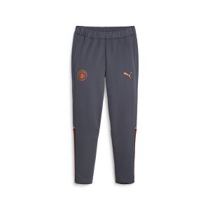 Puma Pantalon d'entraînement de football homme manchester city 23/24