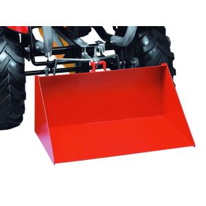 Berg Toys Unité de levage pour tracteurs à pédales