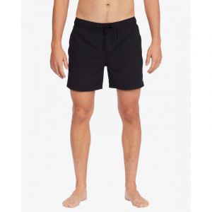 Billabong Homme All Day LB Maillot De Bain, Noir, M EU