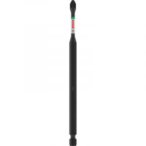 Bosch Embout PRO Pozidriv Impact, PZ2, 150 mm 2608522548