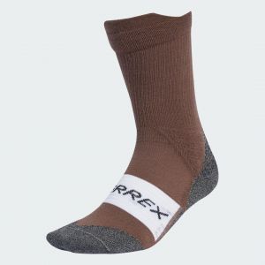 Adidas Chaussettes mi-mollet Terrex Xperior CLIMAWARM en laine m&eacute;rinos