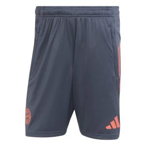 Adidas Short d'entra&icirc;nement Bayern Munich 2025/26
