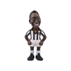 Minix Figurine Santos Pele