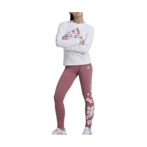 Adidas Surv&ecirc;tement fille Essentials Printed