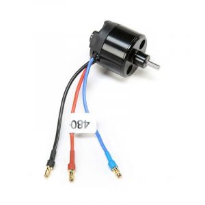 E-flite 480 BL Outrunner Moteur - 960Kv -