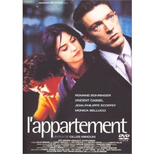 L'Appartement