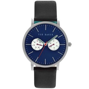 Ted Baker Montre Homme Brit Noir
