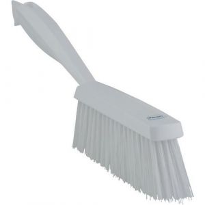 Vikan Balayette 330 Mm Medium Blanc