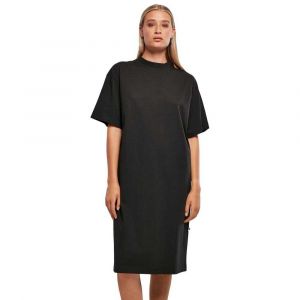 Image de Urban classics Robe Courte Manche Courte Organic Oversized M Black